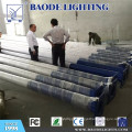 8/10 M Round/Polygonal Street Lighting Pole (BDP-LD10)